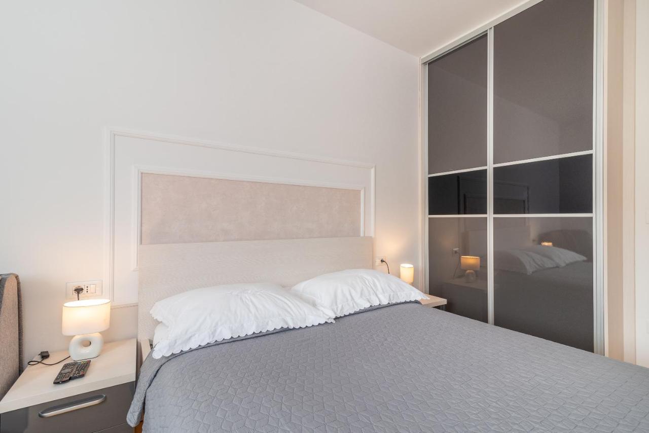 Apartman Lorena 特罗吉尔 外观 照片