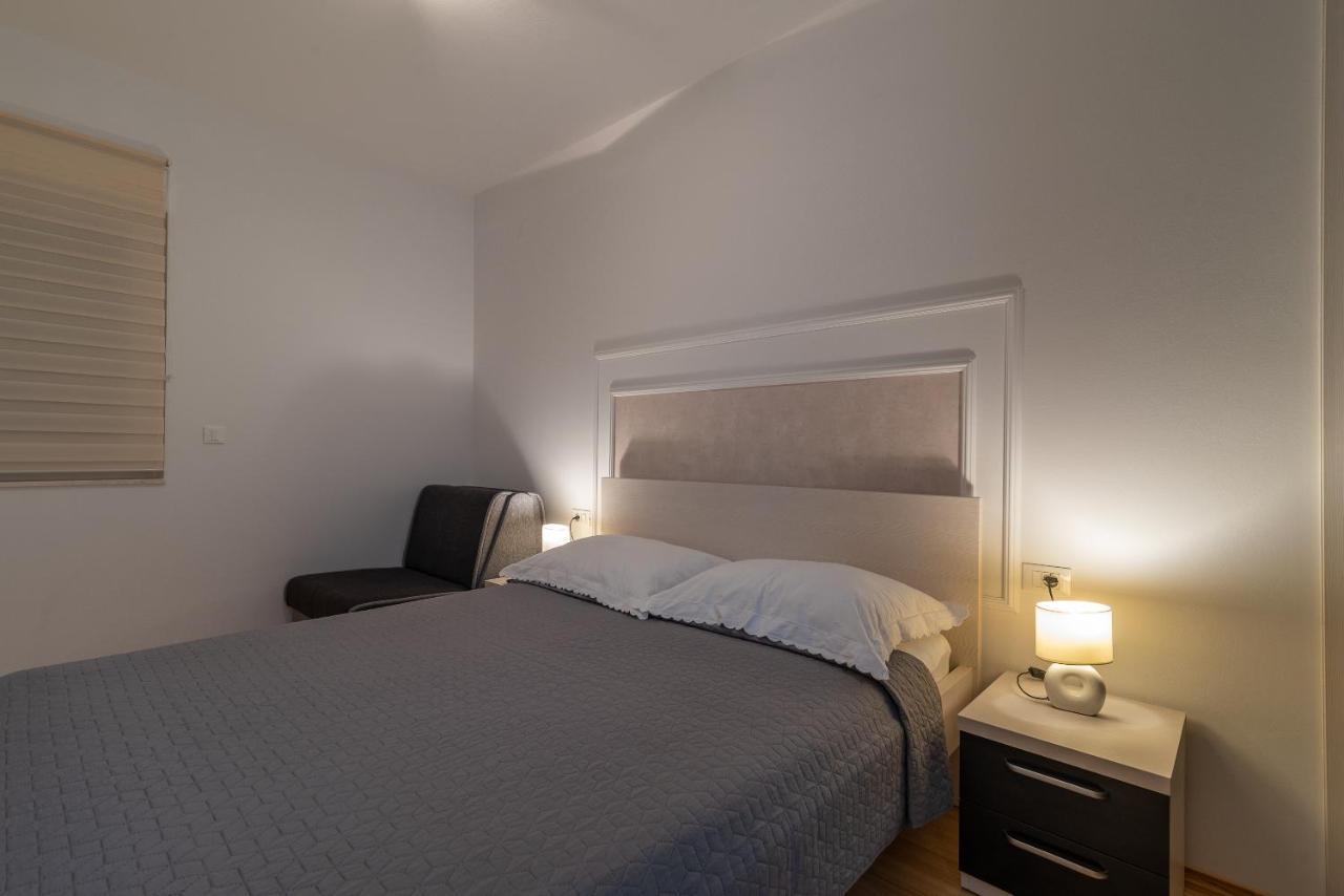Apartman Lorena 特罗吉尔 外观 照片
